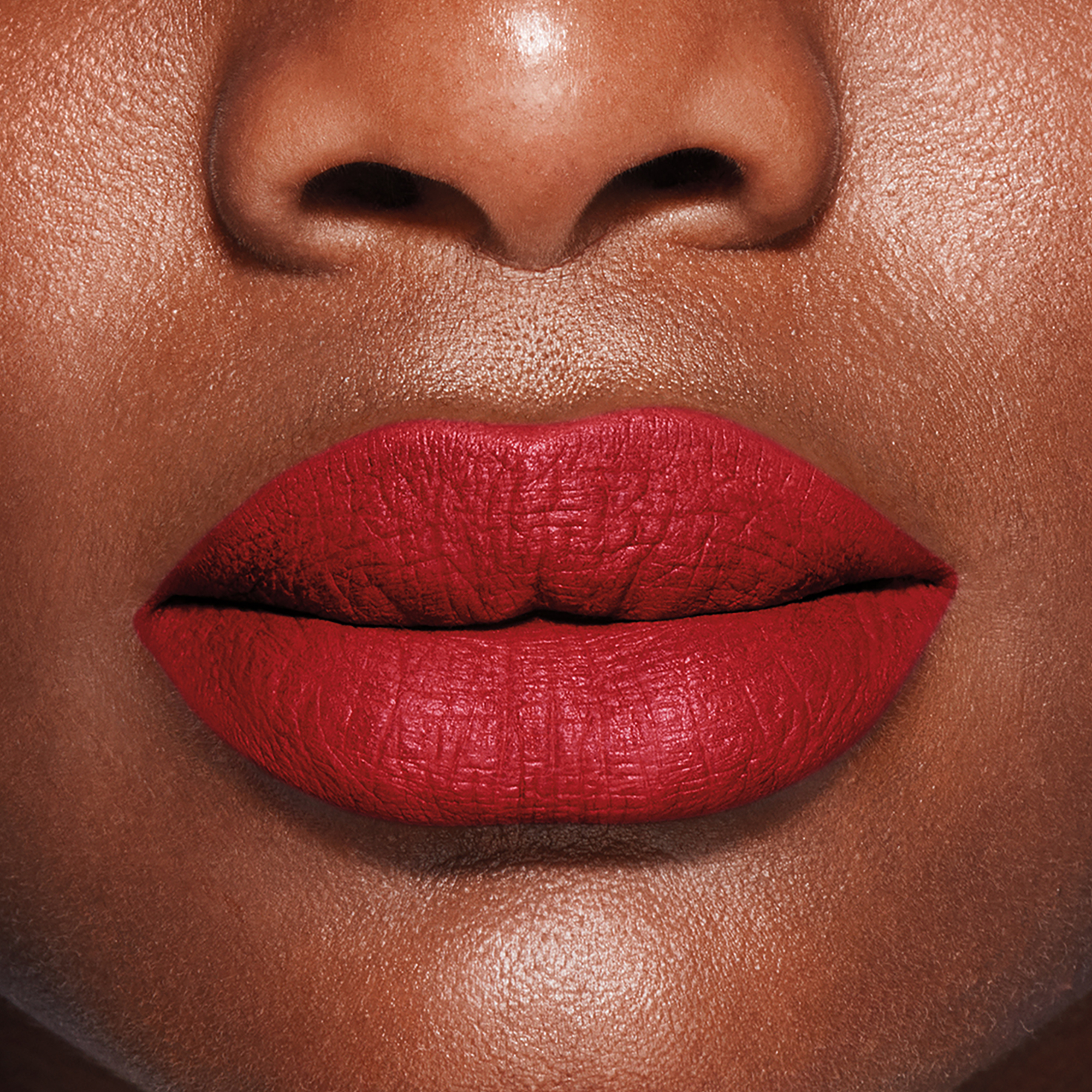 Modern Matte Powder Lipstick, 514 HYPER RED Modern Matte Powder Lipstick, 514 HYPER RED